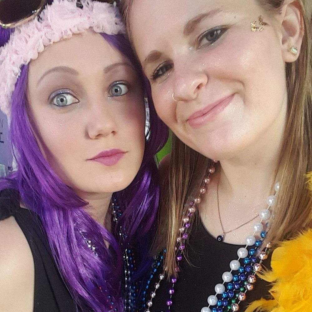 Meet your Posher, Rebekah